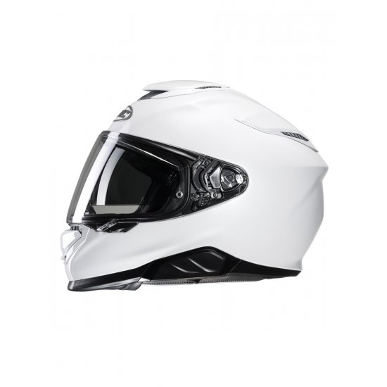 HJC RPHA 71 Plain Motorcycle Helmet at JTS Biker Clothing